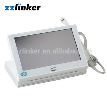 MD318 Palmtop endoscopio dental con 8 pulgadas de pantalla